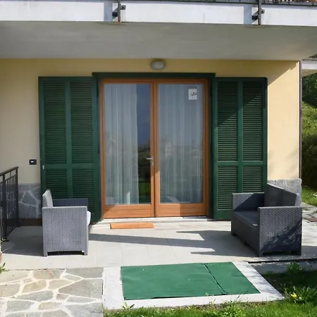 Apartments Gli Ulivi In Tremezzina * 特雷梅佐