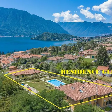 Gli Ulivi In Tremezzina Shared Pool Tremezzo