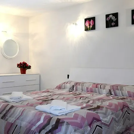 公寓 Apartments Gli Ulivi In Tremezzina *