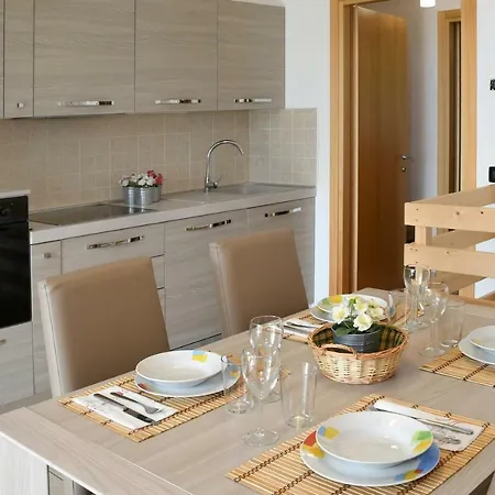 Apartments Gli Ulivi In Tremezzina *