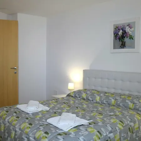 Gli Ulivi In Tremezzina * Tremezzo