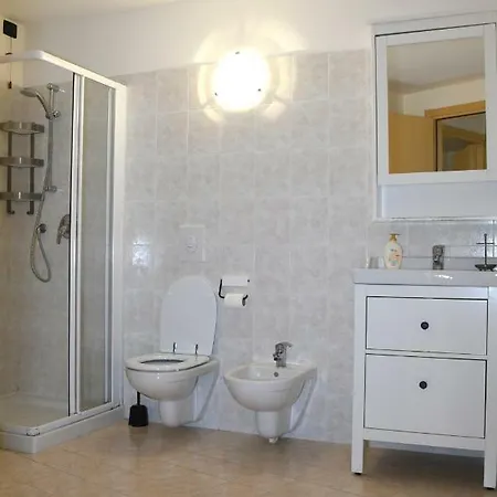 Gli Ulivi In Tremezzina Appartement Tremezzo