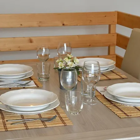 公寓 Apartments Gli Ulivi In Tremezzina *