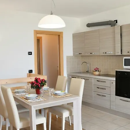 Appartement Gli Ulivi In Tremezzina Tremezzo