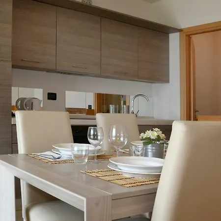 Appartement Gli Ulivi In Tremezzina Tremezzo