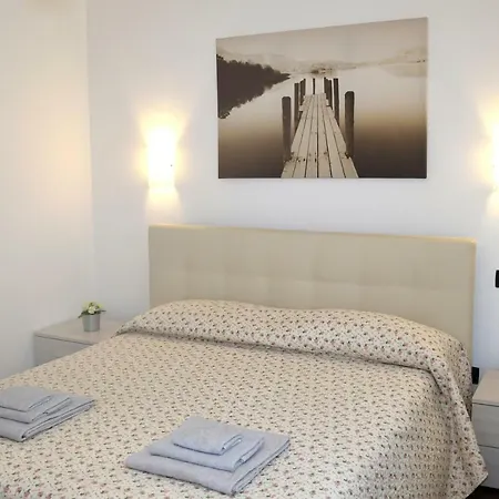 Apartments Gli Ulivi In Tremezzina 公寓 特雷梅佐