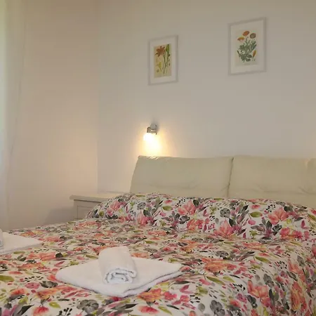 Gli Ulivi In Tremezzina Daire