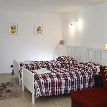 Gli Ulivi In Tremezzina Daire