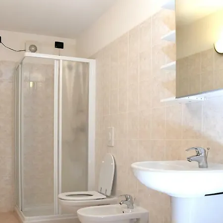 Appartement Gli Ulivi In Tremezzina Tremezzo