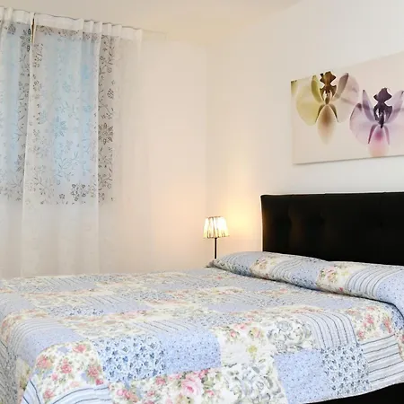 公寓 Apartments Gli Ulivi In Tremezzina 特雷梅佐