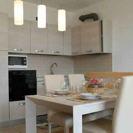 Apartments Gli Ulivi In Tremezzina *