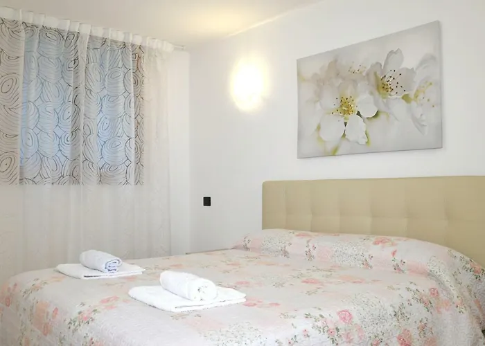 Gli Ulivi In Tremezzina * Tremezzo