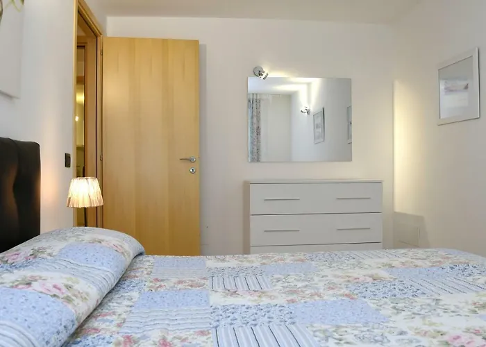 Lägenhet Gli Ulivi In Tremezzina Tremezzo