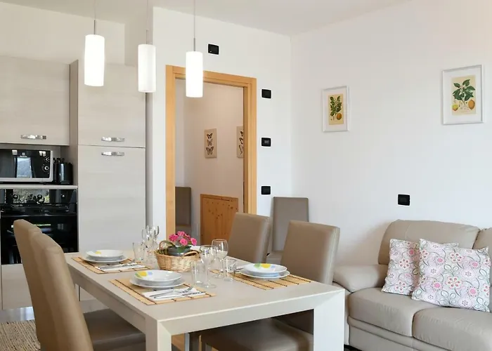 Gli Ulivi In Tremezzina * Tremezzo