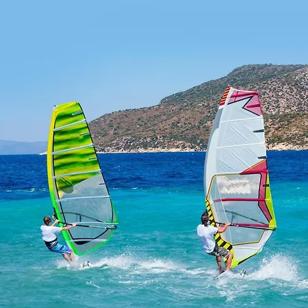 Appartement Gli Ulivi In Tremezzina Shared Pool