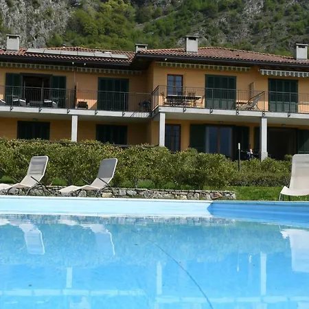 Gli Ulivi In Tremezzina