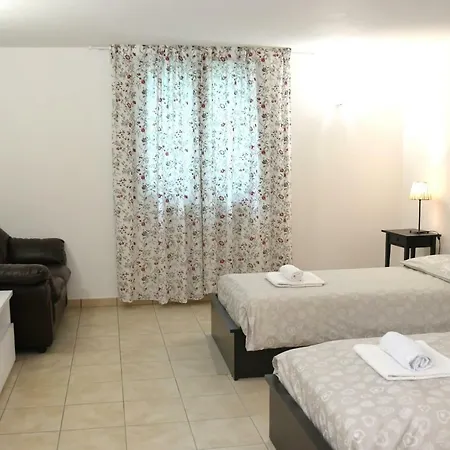 Gli Ulivi In Tremezzina Shared Pool Appartement Tremezzo