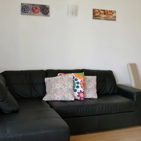 Appartement Gli Ulivi In Tremezzina Shared Pool *