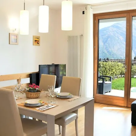 Gli Ulivi In Tremezzina