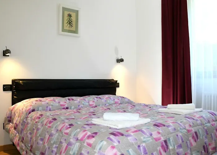 Apartamento Gli Ulivi In Tremezzina Tremezzo