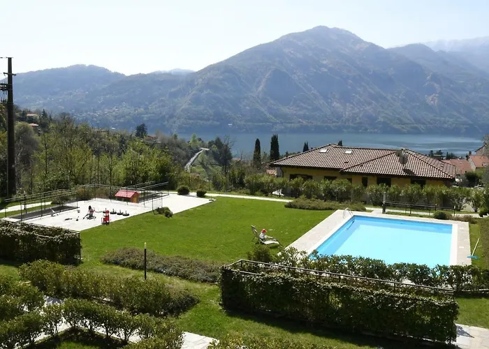 Apartamento Gli Ulivi In Tremezzina *