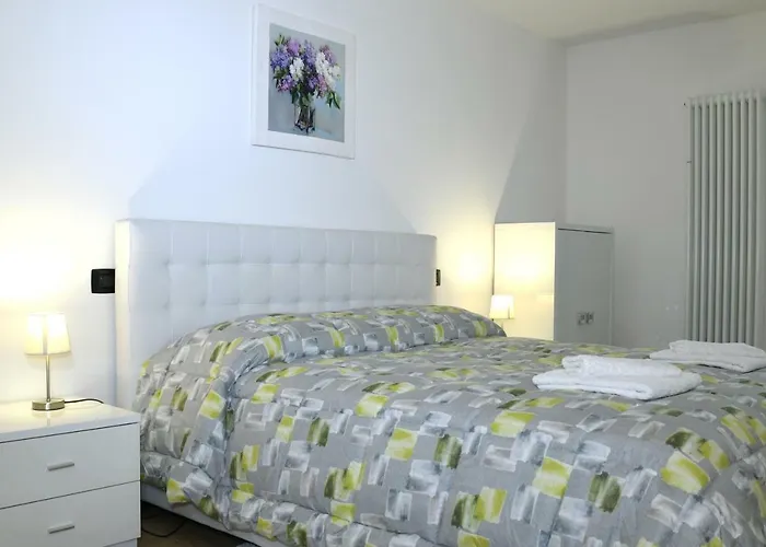 Gli Ulivi In Tremezzina *