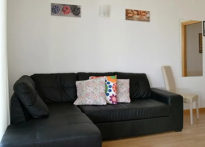 Apartamento Gli Ulivi In Tremezzina *