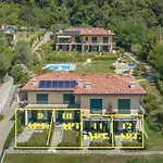 Gli Ulivi In Tremezzina Διαμέρισμα