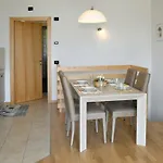 Gli Ulivi In Tremezzina Διαμέρισμα *