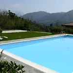 Gli Ulivi In Tremezzina Διαμέρισμα *