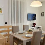 Διαμέρισμα Gli Ulivi In Tremezzina *