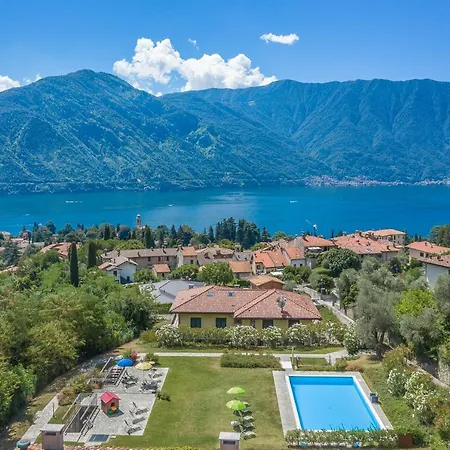 Gli Ulivi In Tremezzina Апартаменты *