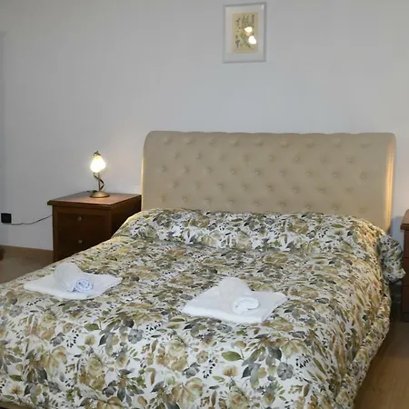 Gli Ulivi In Tremezzina Тремеццо