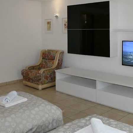 Διαμέρισμα Apartments Gli Ulivi In Tremezzina