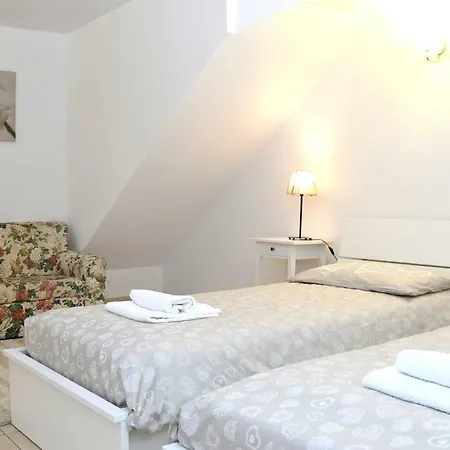 Apartments Gli Ulivi In Tremezzina