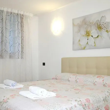 Gli Ulivi In Tremezzina * Тремеццо