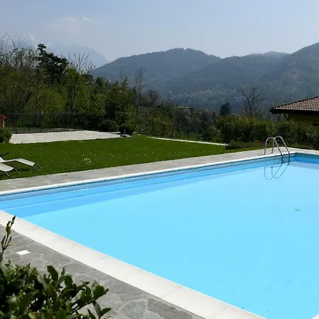 Apartments Gli Ulivi In Tremezzina Διαμέρισμα *