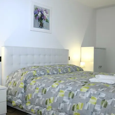 Apartments Gli Ulivi In Tremezzina *