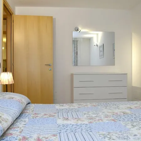 Апартаменты Gli Ulivi In Tremezzina Тремеццо