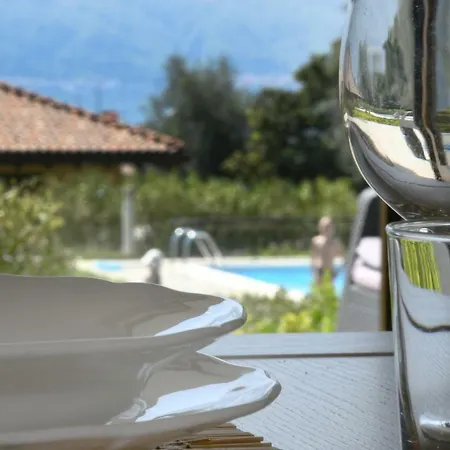 Апартаменты Gli Ulivi In Tremezzina