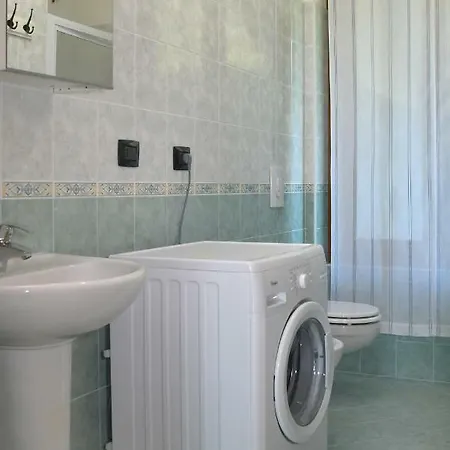 Apartments Gli Ulivi In Tremezzina