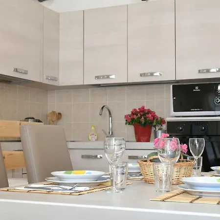 Διαμέρισμα Apartments Gli Ulivi In Tremezzina