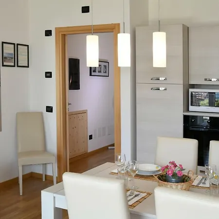 Διαμέρισμα Apartments Gli Ulivi In Tremezzina Tremezzo