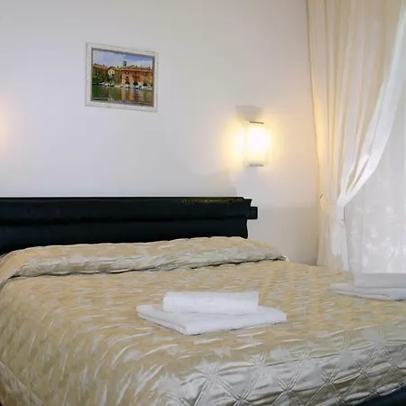 Apartments Gli Ulivi In Tremezzina Apartament Tremezzo