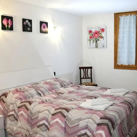 Apartments Gli Ulivi In Tremezzina Apartament