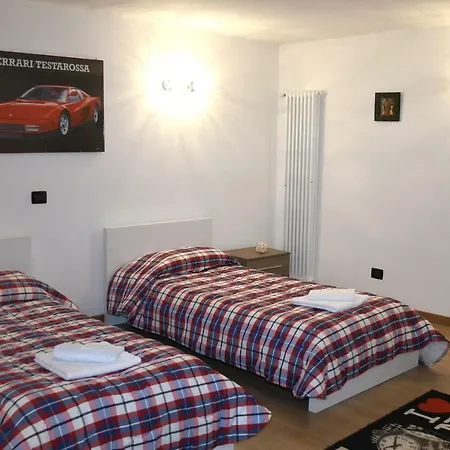 Apartments Gli Ulivi In Tremezzina Apartament *