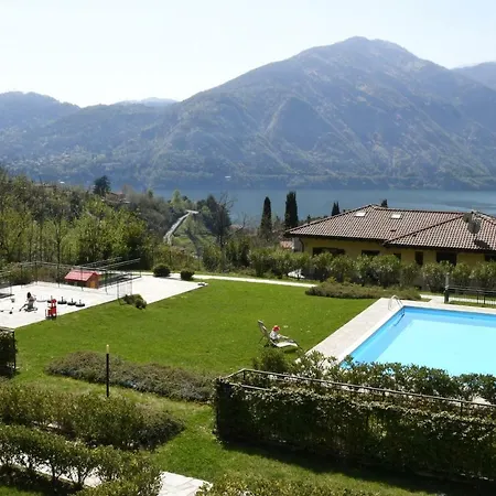 Apartament Apartments Gli Ulivi In Tremezzina *