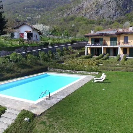 Apartments Gli Ulivi In Tremezzina * Tremezzo