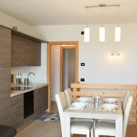 Apartments Gli Ulivi In Tremezzina