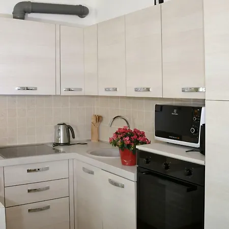 Apartments Gli Ulivi In Tremezzina *